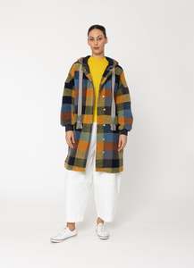 Taylor Coat