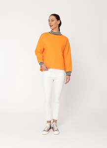 Two By Two 1: Terri Sweatshirt