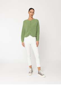 Chase Cardigan