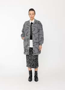 Xene Jacket