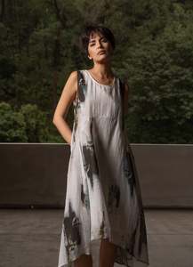 Eno Dress