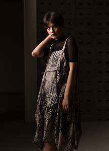 Valen Dress