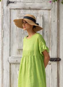 Reina Dress