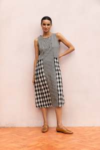 Jess Dress