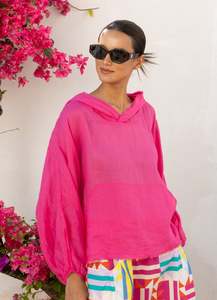 Latest 1: Avani Hoody