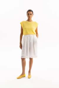Aeon Shorts