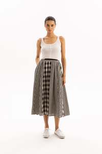 Narlla Skirt