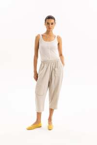 Yvette Pant