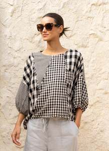Abbie Top