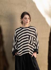 Latest 1: Arden Top