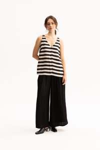 Aslin Singlet