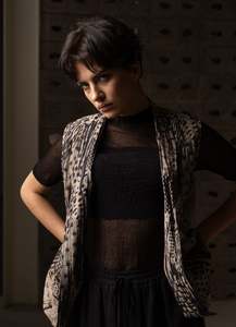 Nyx Vest