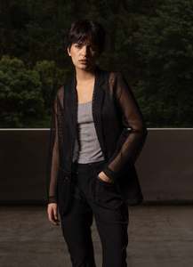 Jackets: Tilly Blazer