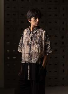 Aurelia Shirt