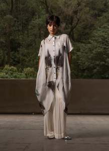 Shirts: Marlie Shirt Dress