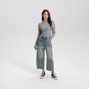 Ember Jeans