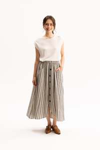 W26 1: Celia Skirt