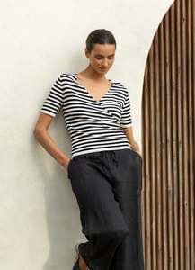 W26 1: Bree Top
