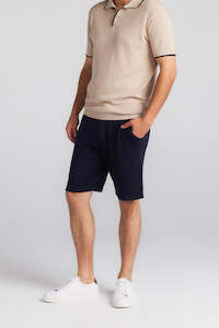 Supmia Cotton Cashmere: Mens Cotton Cashmere Short