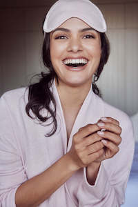 Supmia Cotton Cashmere: Eye Mask