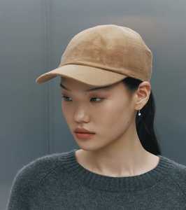 All Cashmere: Cashmere Cap - Camel