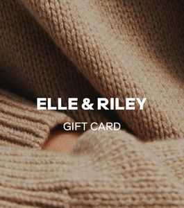 Elle & Riley Gift Card