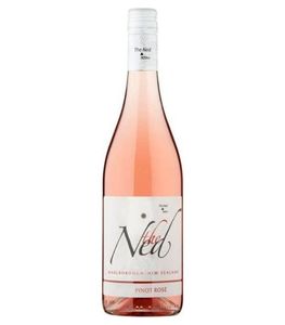 Products: The Ned Rose 750mL Nz Ellerslie Liquor Centre