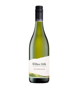 Wither Hills Sauvignon Blanc 750mL Nz Ellerslie Liquor Centre