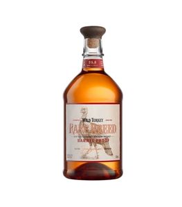 Products: Wild Turkey Rare Breed Barrel Proof 700ml Nz Ellerslie Liquor Centre