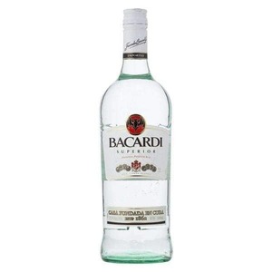 Products: Bacardi Superior Online Ellerslie Liquor Centre