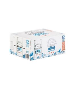 Speight's Summit Ultra Low Carb Lager Cans 12x330ml Nz Ellerslie Liquor Centre