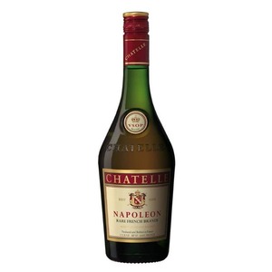 Chatelle VSOP Brandy 1 Litre Nz Ellerslie Liquor Centre