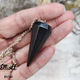 Crystal Pendulums • Elliott Pop Crystals, Tarot + Oracle and Spiritual Delights