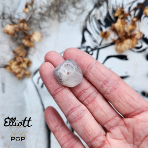 Tumbles + Polished • Elliott Pop Crystals, Tarot + Oracle and Spiritual Delights