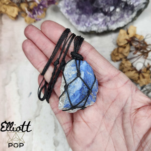 Crystal Jewelry • Elliott Pop Crystals, Tarot + Oracle and Spiritual Delights