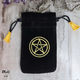 Tarot Bags • Elliott Pop Crystals, Tarot + Oracle and Spiritual Delights