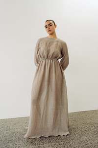 Last Ones: Mania Maxi Dress
