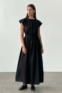 Signatures: Vienna Original Dress in Black