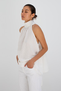 Archive: Lowe Top in Ivory