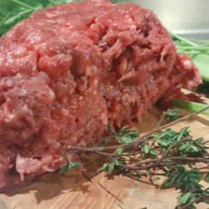Products: Beef Kidney Fat (minced)
