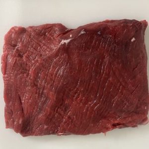 Pork Tenderloin Steak