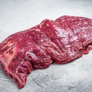 Beef Outside Skirt Steak