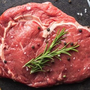 Products: Beef Oyster Steak