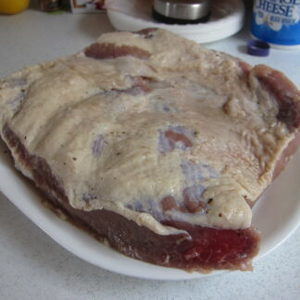 Products: Lamb Caul Fat