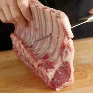 Products: Lamb Leg Chops