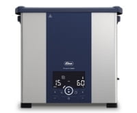 Elmasonic model Select 120 - Elma Ultrasonics New Zealand
