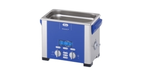 Products: Ultrasonic Cleaner ELP030H Heated