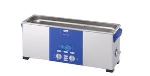 Products: Ultrasonic Cleaner ELP070H 6.9 litre