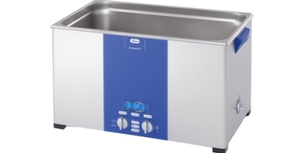 Ultrasonic Cleaner ELP300H Heated 28 litre