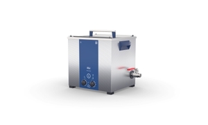 Utrasonic Cleaner Xtra 60 Heated 6.3 litre - Elma Ultrasonics New Zealand